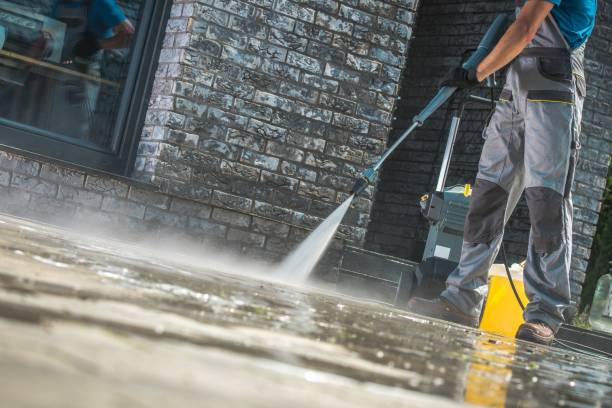 Best Spring Cleaning  in Mount Vernon, TX